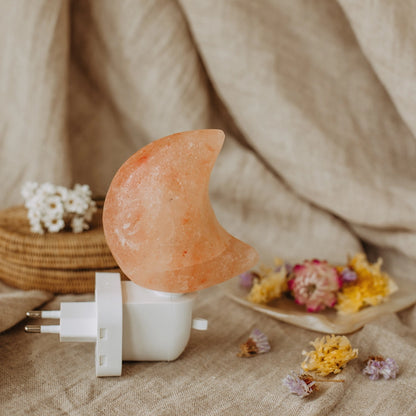 Himalaya-Nachtlicht Selene