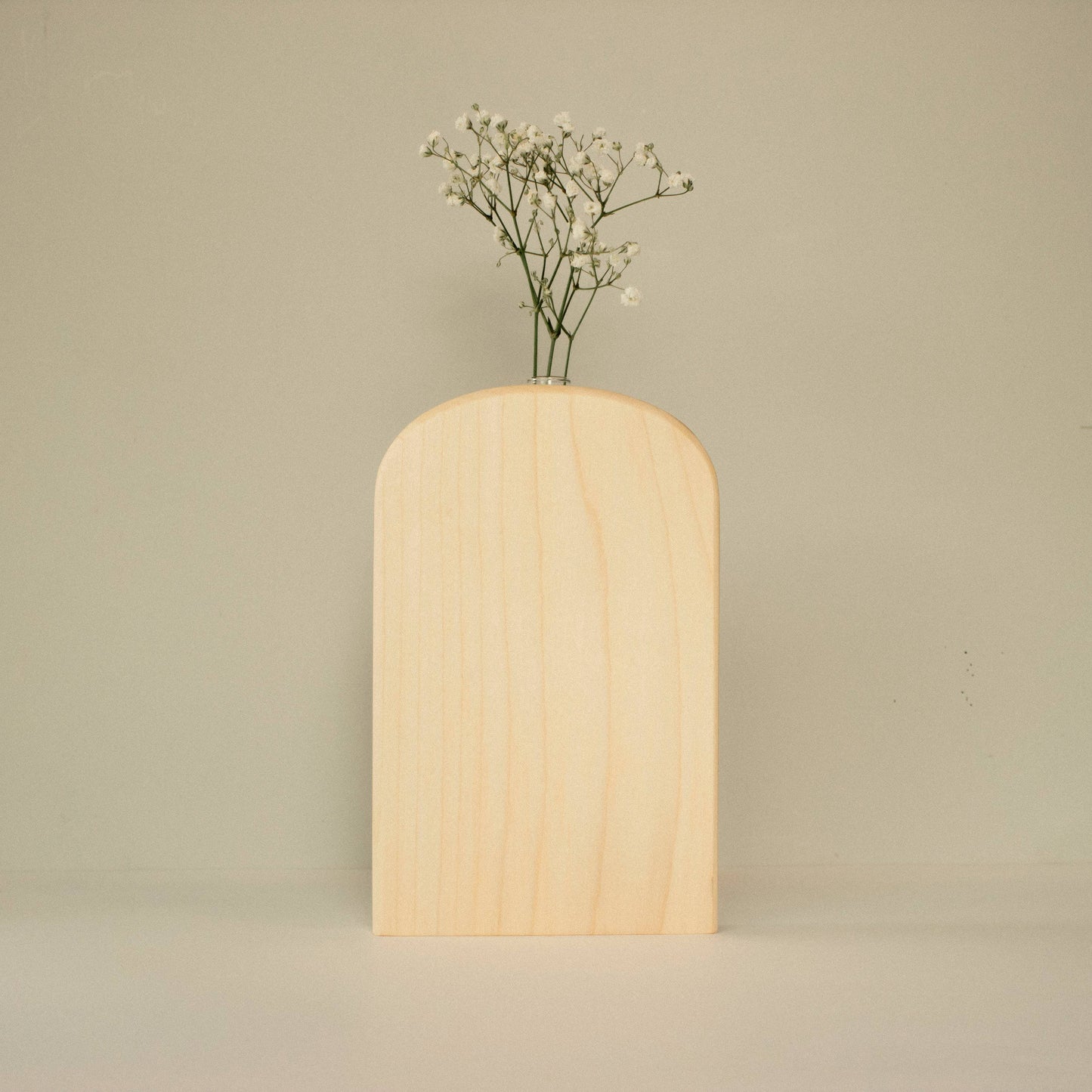 Flacher Blumenhalter Nr. 01