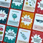 Kreativitätskarten Starke Ideen für Kinder von Rüsselfuchs