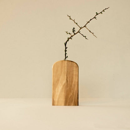 Flacher Blumenhalter Nr. 04