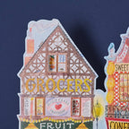 Adventskalender - Hauptstraße