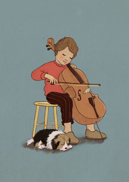 Cello