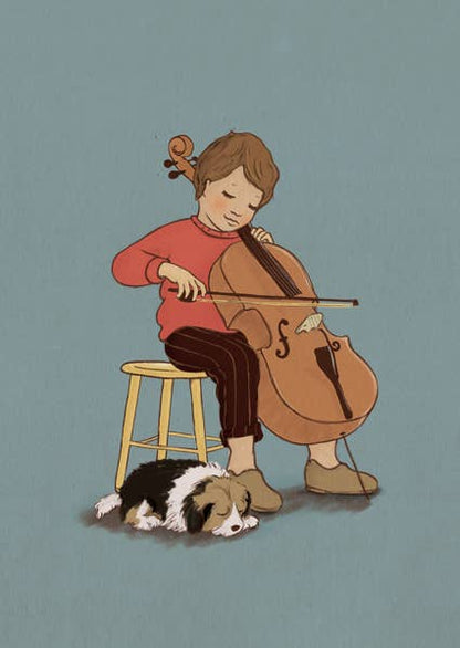 Cello