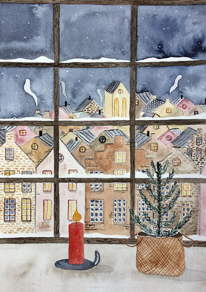 Fenster