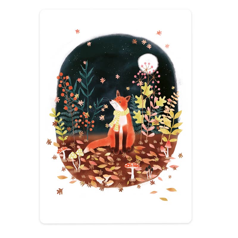 Herbst-Fuchs