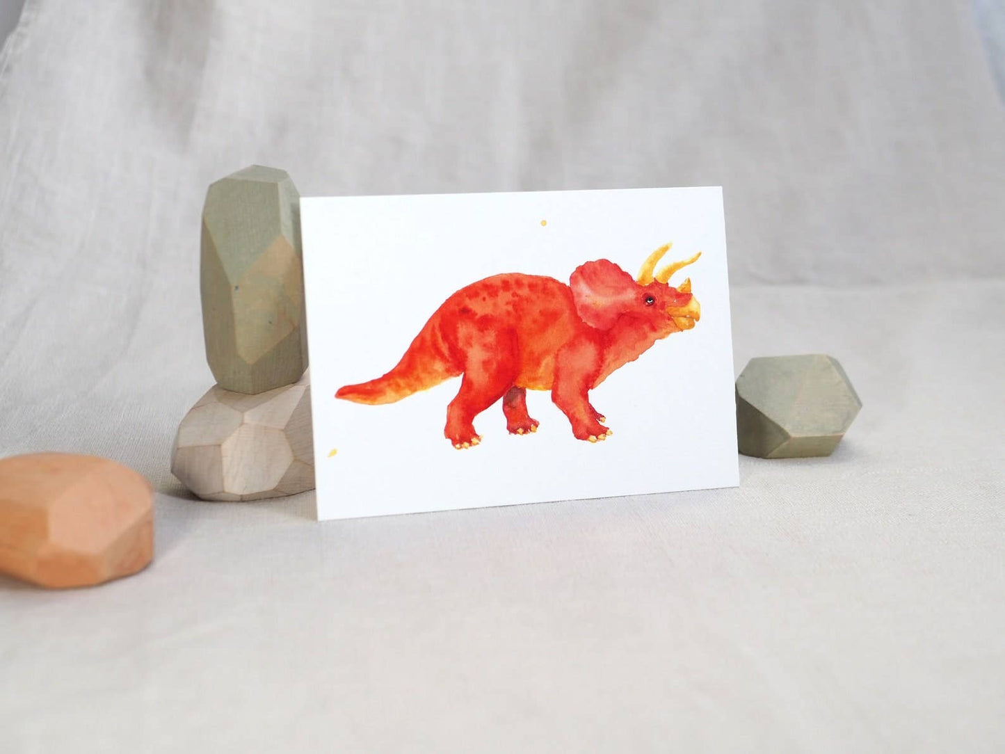 Triceratops A6