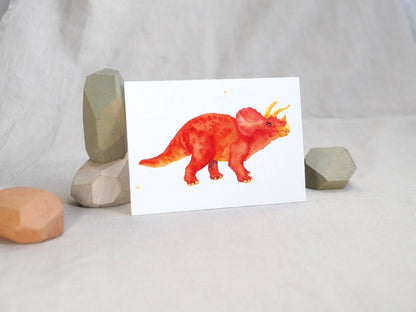 Triceratops A6