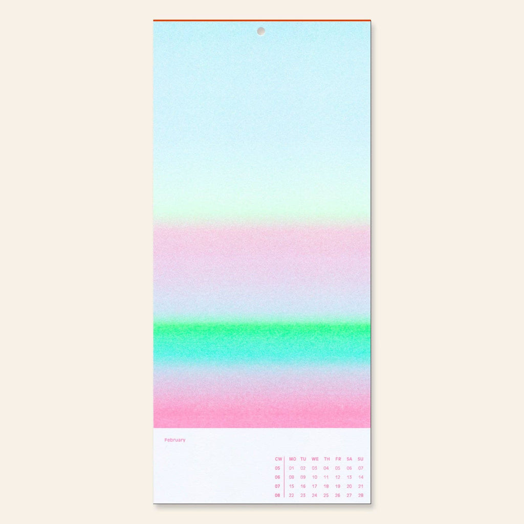 Wandkalender 2027, Ansicht 5