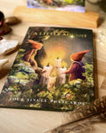 Adventskartenset Ein kleiner Advent von Iris Esther