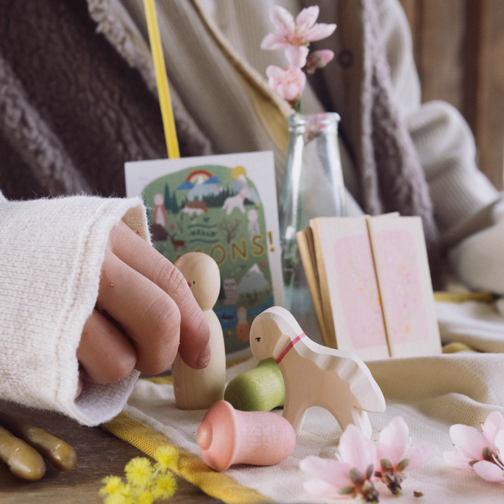Grapat & Ostheimer - Hello Spring LIMITED EDITION
