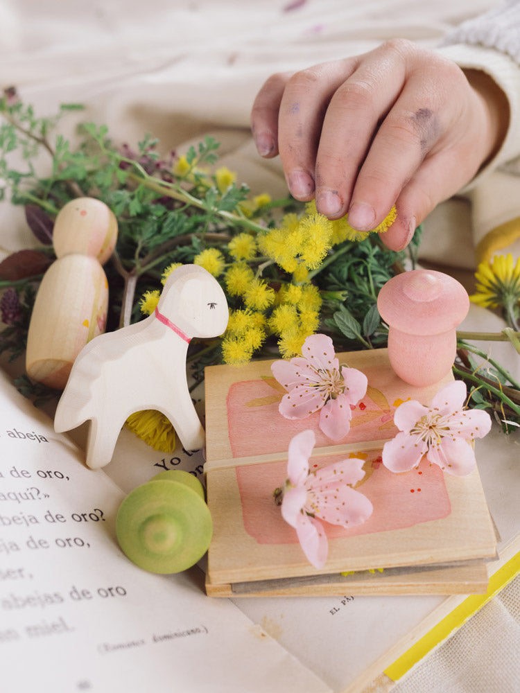 Grapat & Ostheimer - Hello Spring LIMITED EDITION