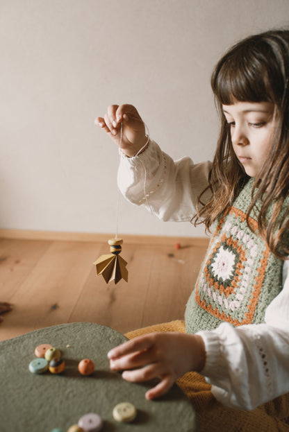 Limitiert - Grapat Adventskalender 2025