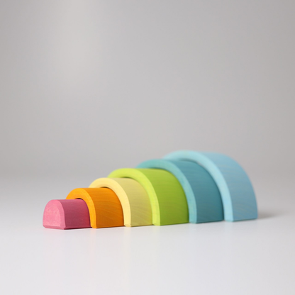 GRIMM'S Kleiner Regenbogen Pastell