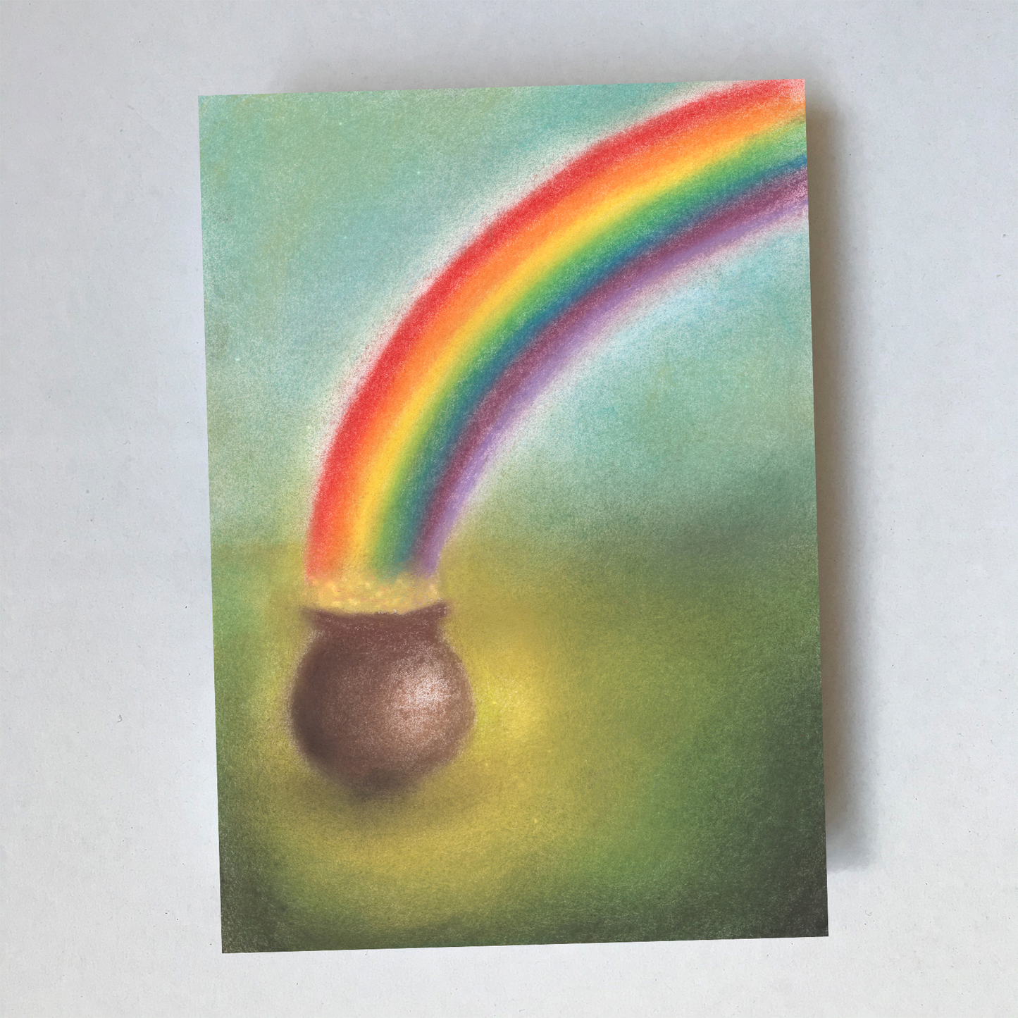 Regenbogen