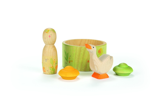 Grapat & Ostheimer - Hello summer! LIMITED EDITION