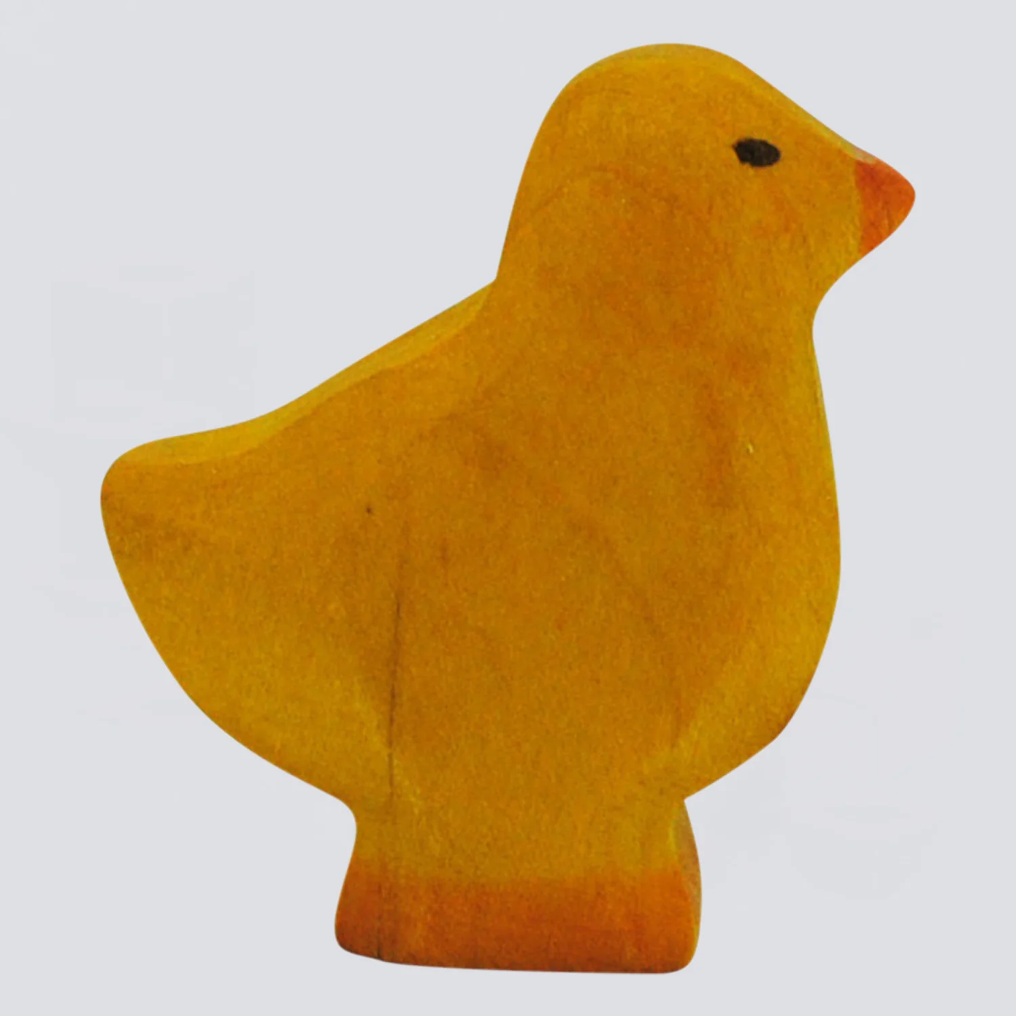 Holzwald Entenküken