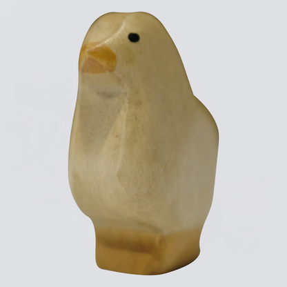 HolzWald Küken dunkel