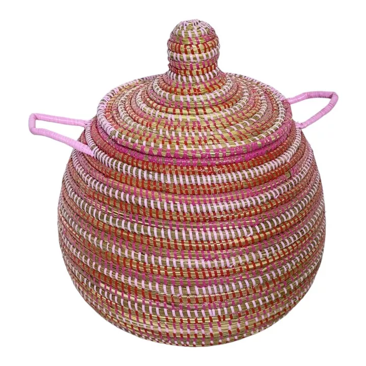 Wäschekorb L