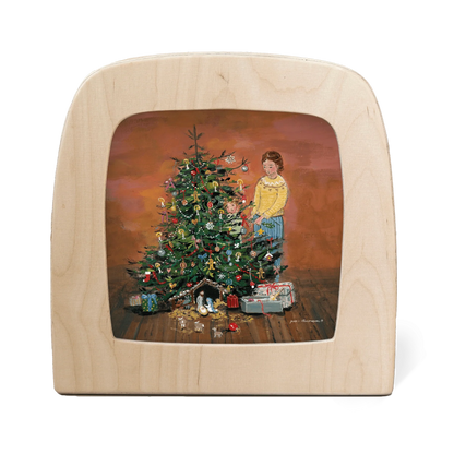 Motiv Baum Traditionen