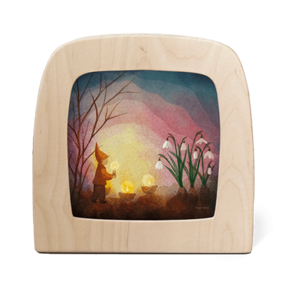 Motiv Kindling Spring