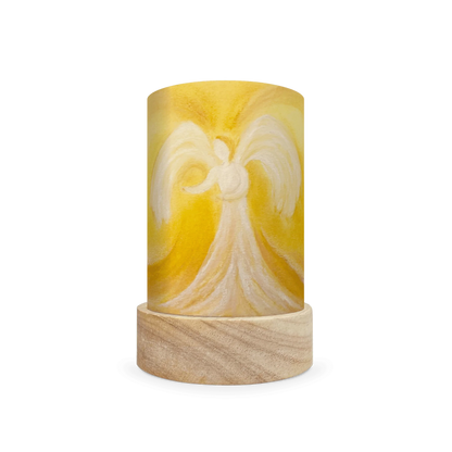 Lichtkarten Set - Baukje Exler - Behaglichkeit & Trost