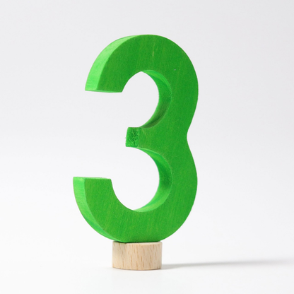 Stecker 3