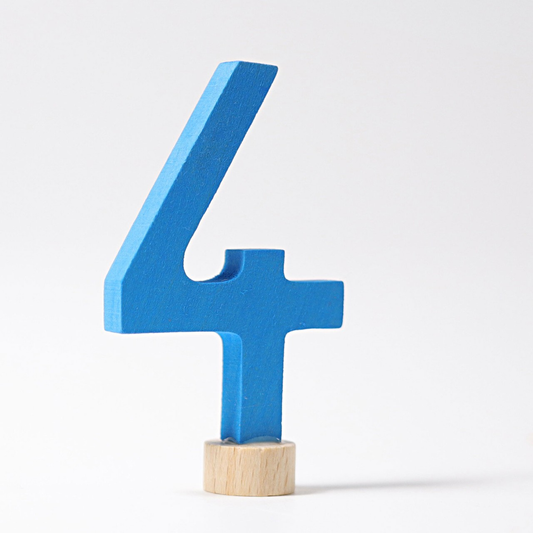 Stecker 4