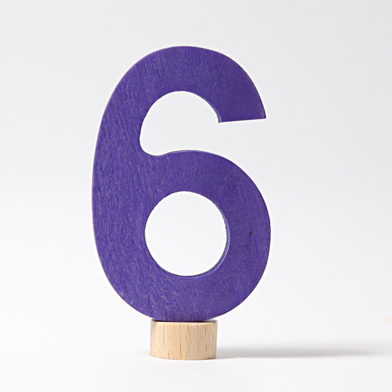 Stecker 6