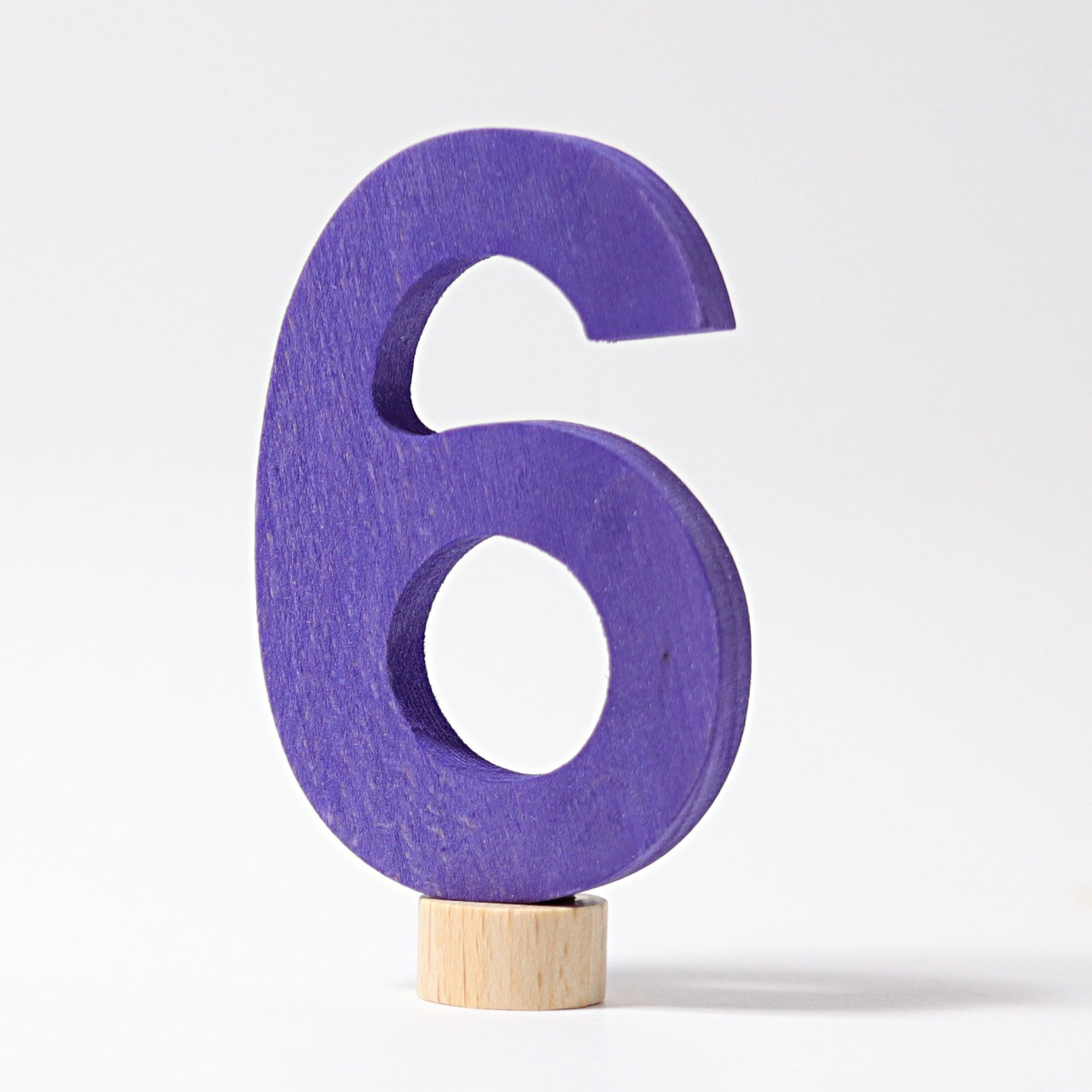 Stecker 6