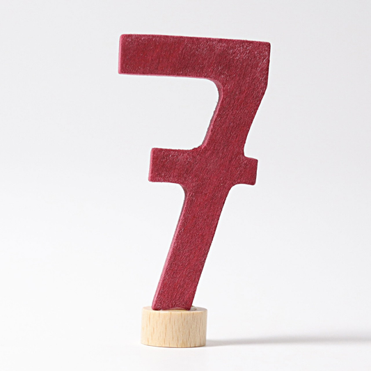 Stecker 7