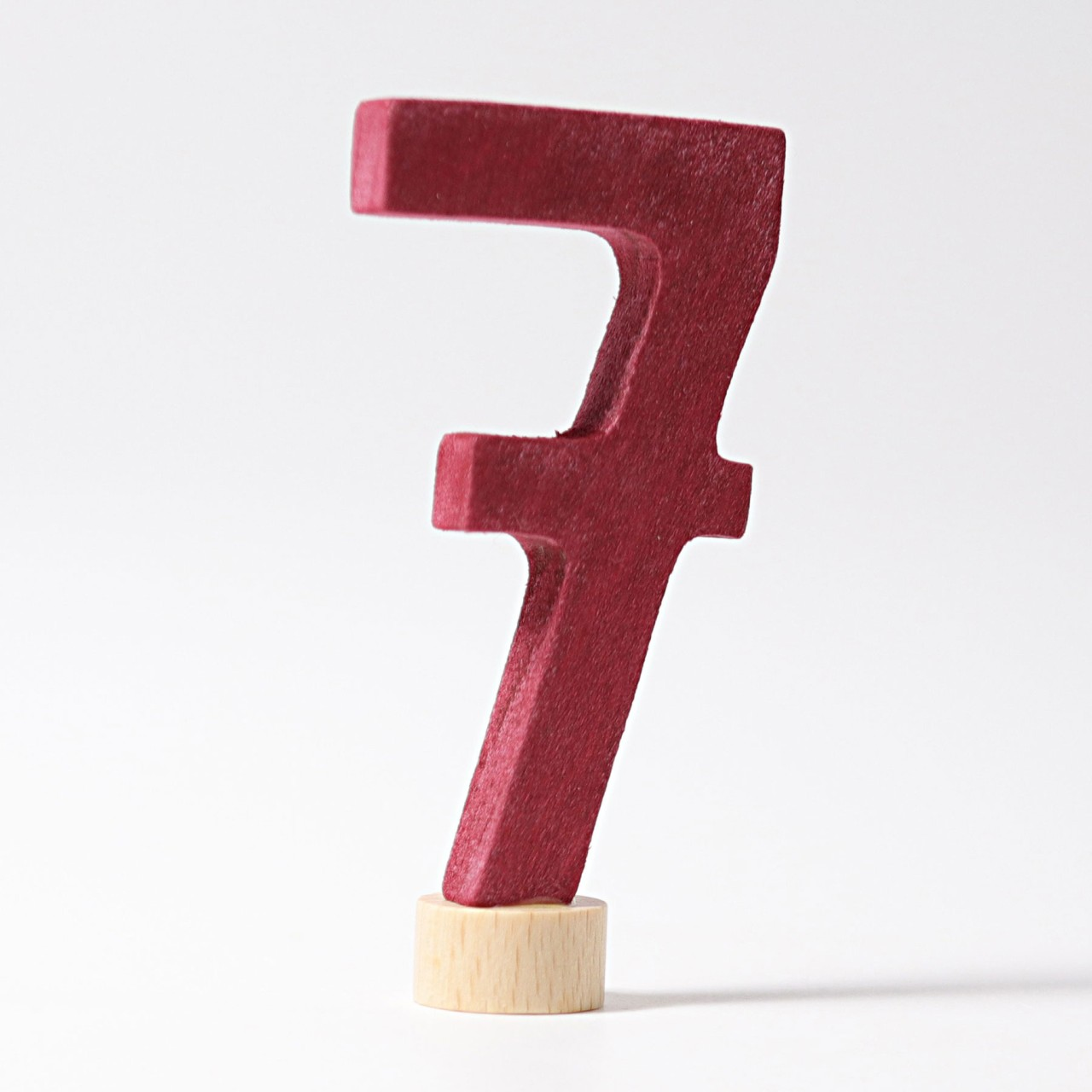 Stecker 7