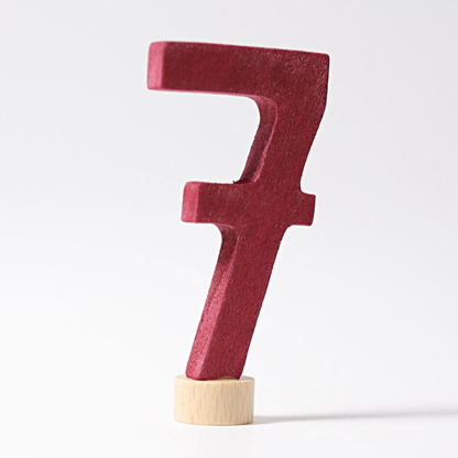 Stecker 7