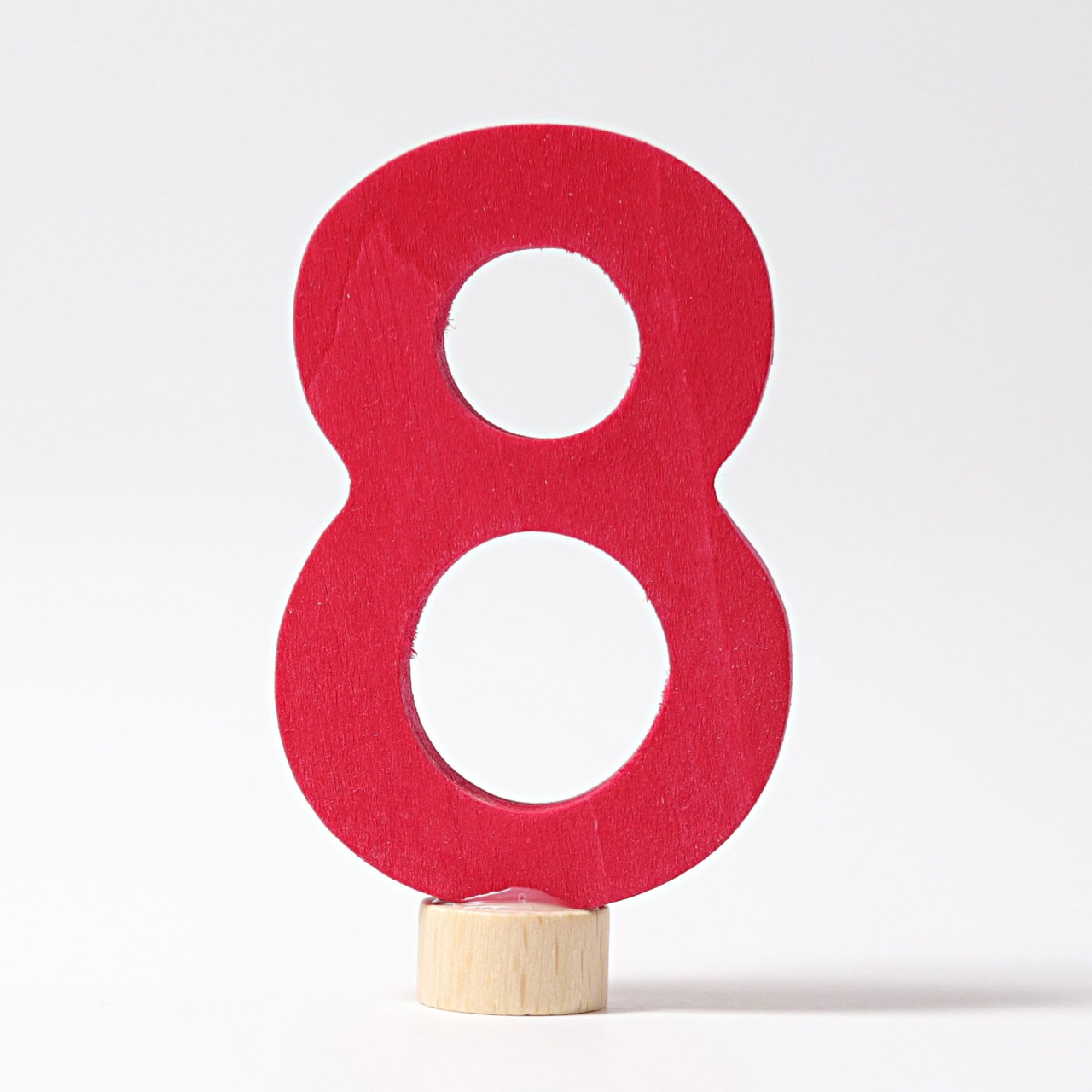 Stecker 8