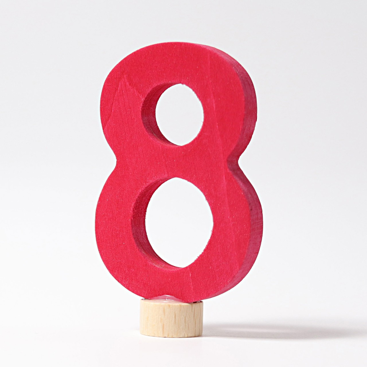 Stecker 8