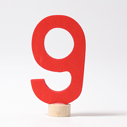 Stecker 9