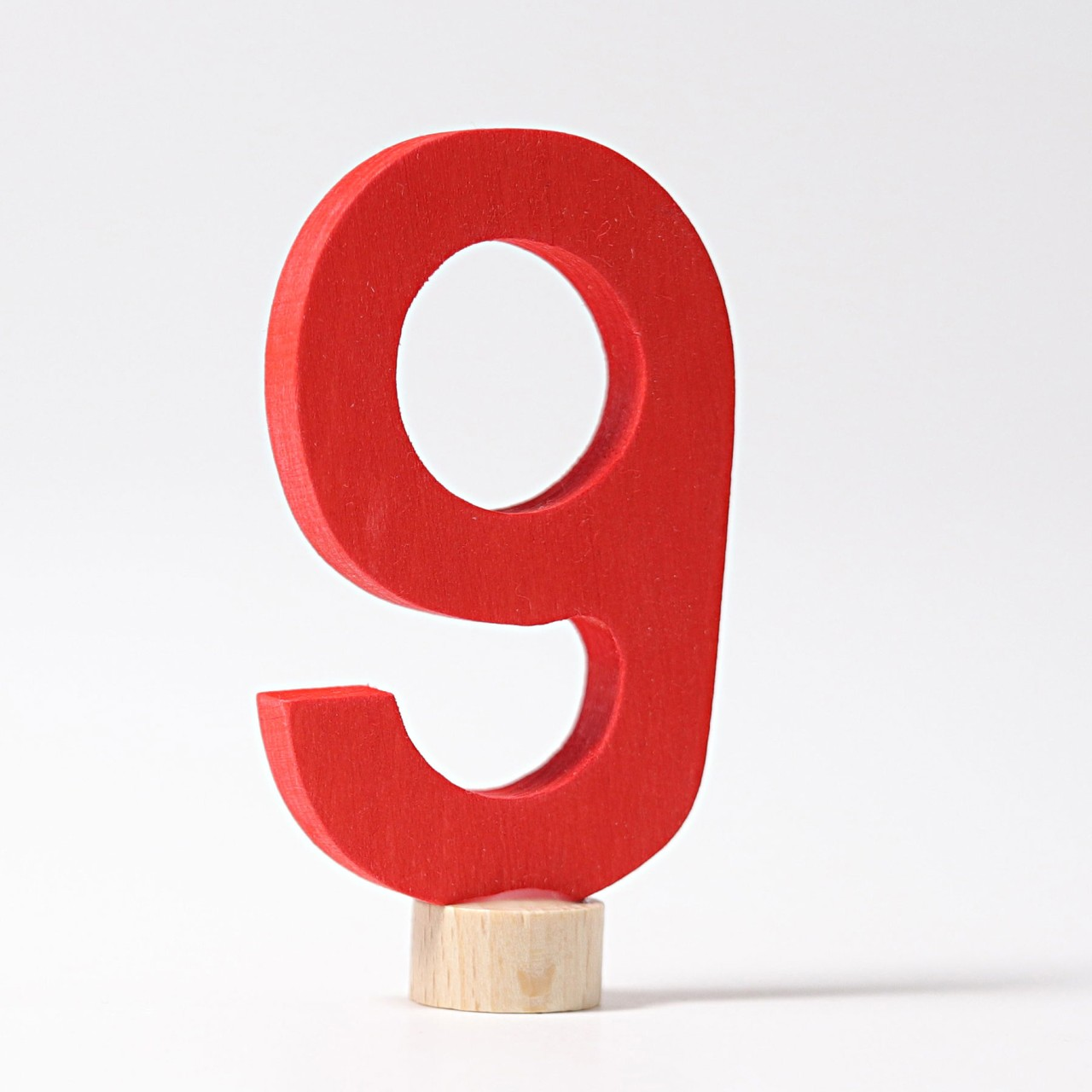 Stecker 9