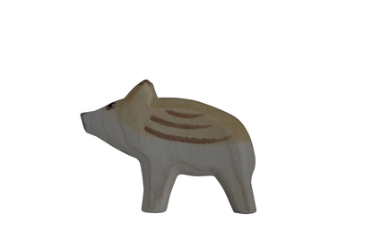 HolzWald Frischling