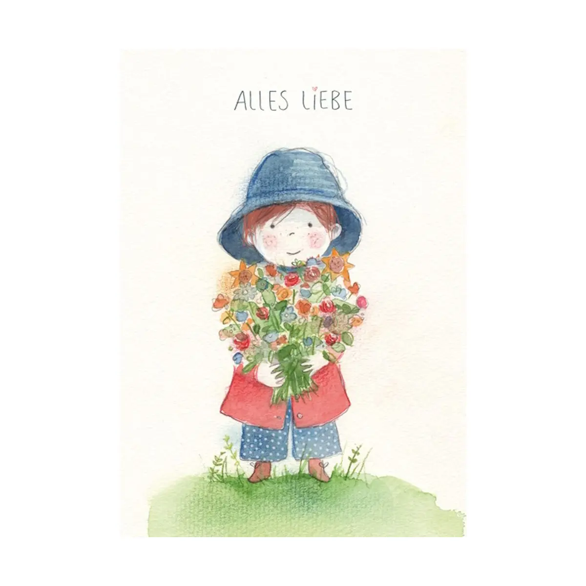 Alles Liebe