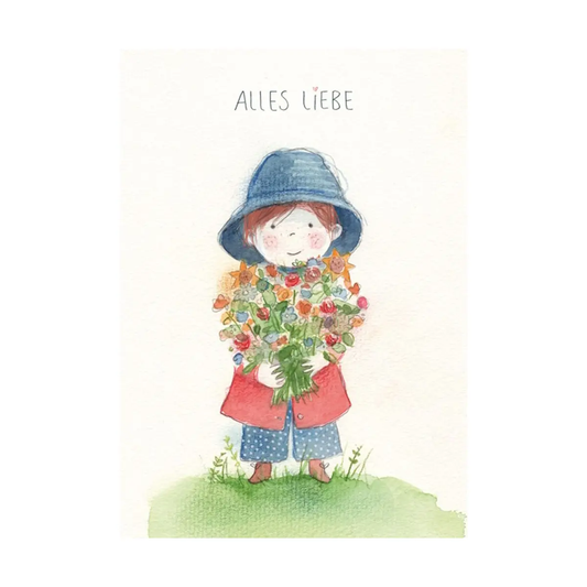 Alles Liebe