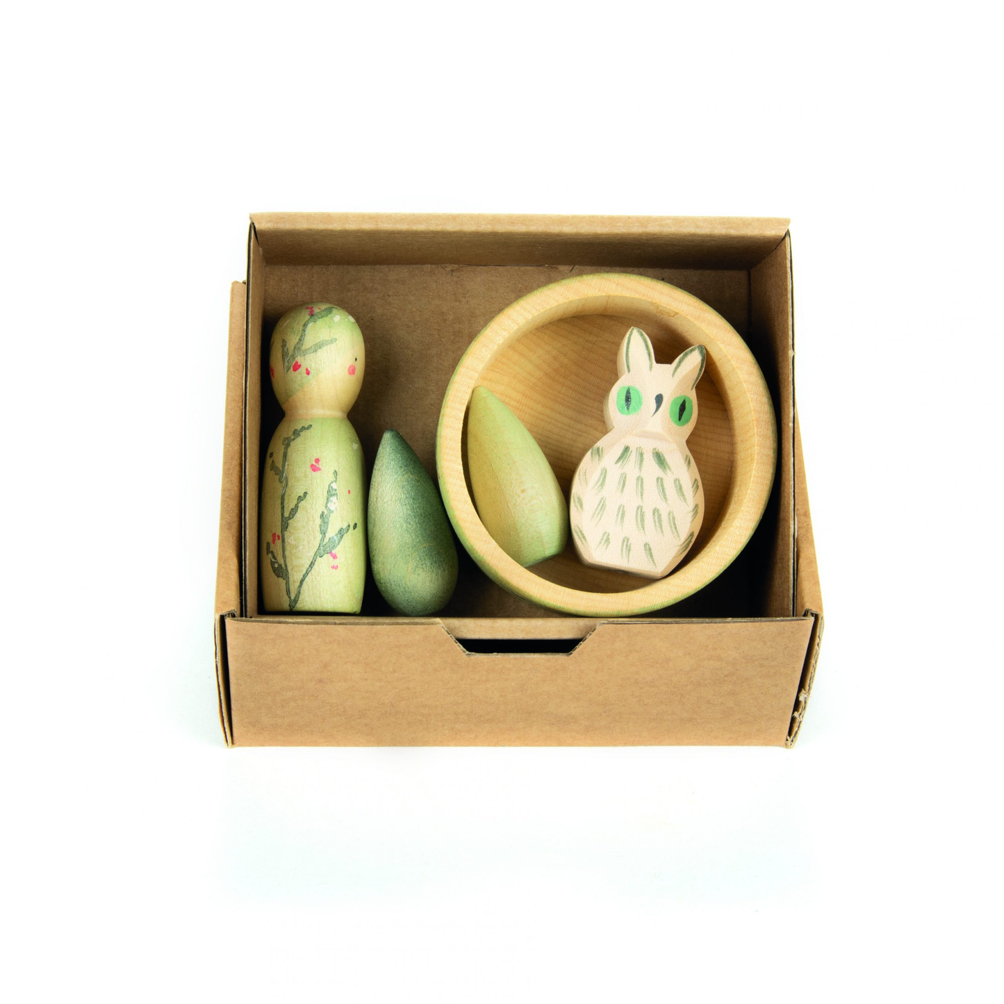 Vorbestellung! Grapat Hello Winter!