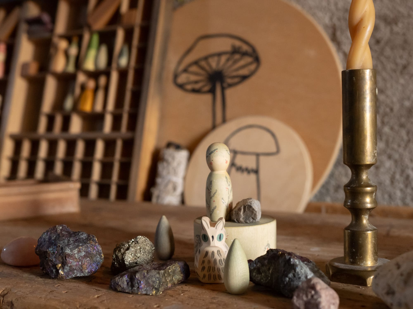 Vorbestellung! Grapat Hello Winter!