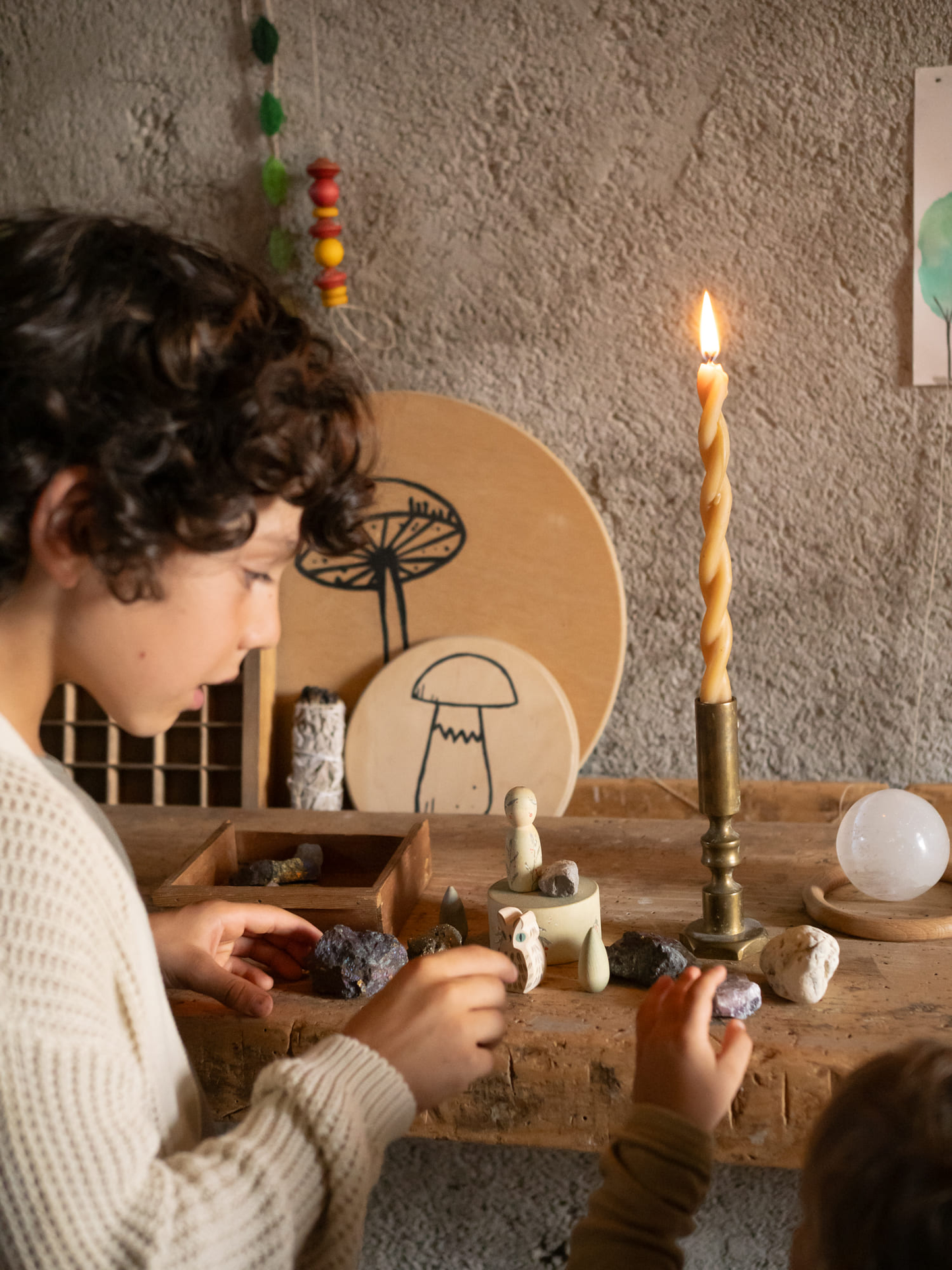 Vorbestellung! Grapat Hello Winter!