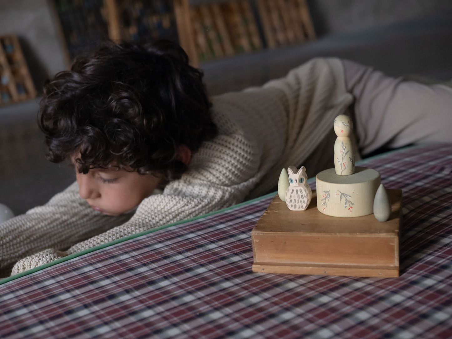 Vorbestellung! Grapat Hello Winter!