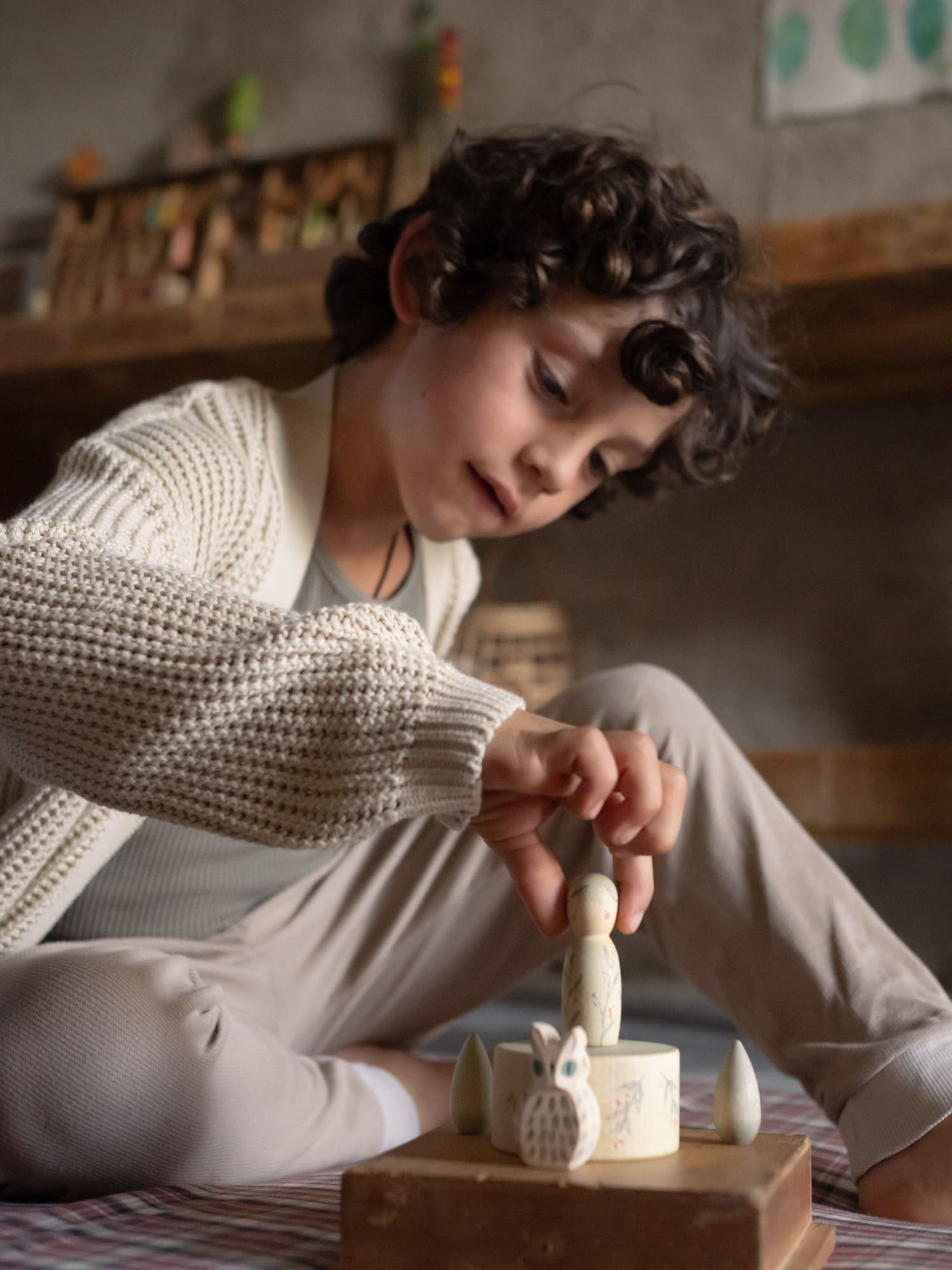 Vorbestellung! Grapat Hello Winter!