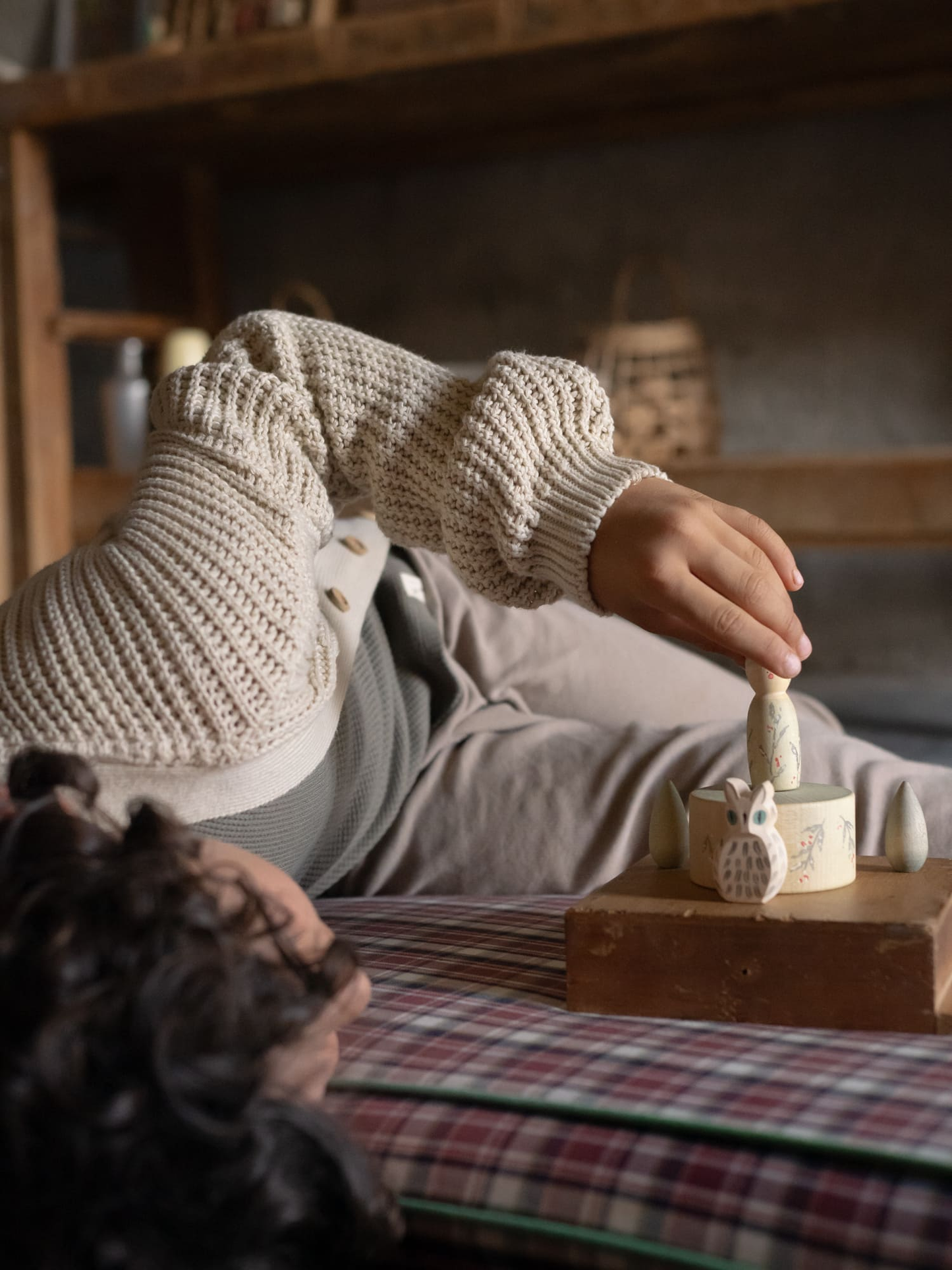 Vorbestellung! Grapat Hello Winter!