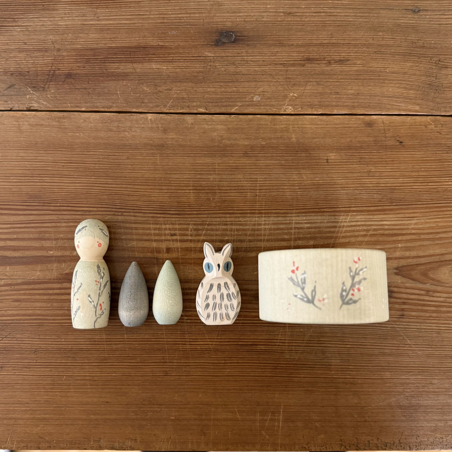 Vorbestellung! Grapat Hello Winter!