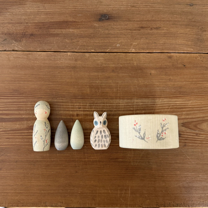 Vorbestellung! Grapat Hello Winter!