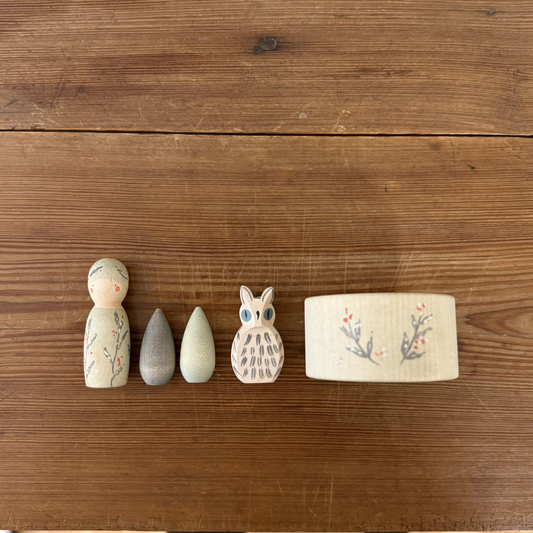 Vorbestellung! Grapat Hello Winter!