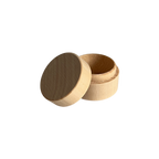 Schatzdöschen zum Bemalen aus Holz, klein, von Kinderkoffertjes
