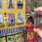Adventskalender - Gwen's Illustrations